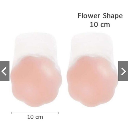 Miếng dán nhũ hoa silicon kéo nâng ngực | BigBuy360 - bigbuy360.vn