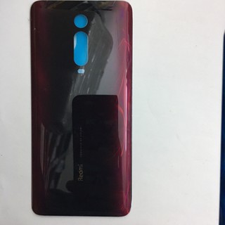 Nắp Lưng Xiaomi Redmi K20 Pro