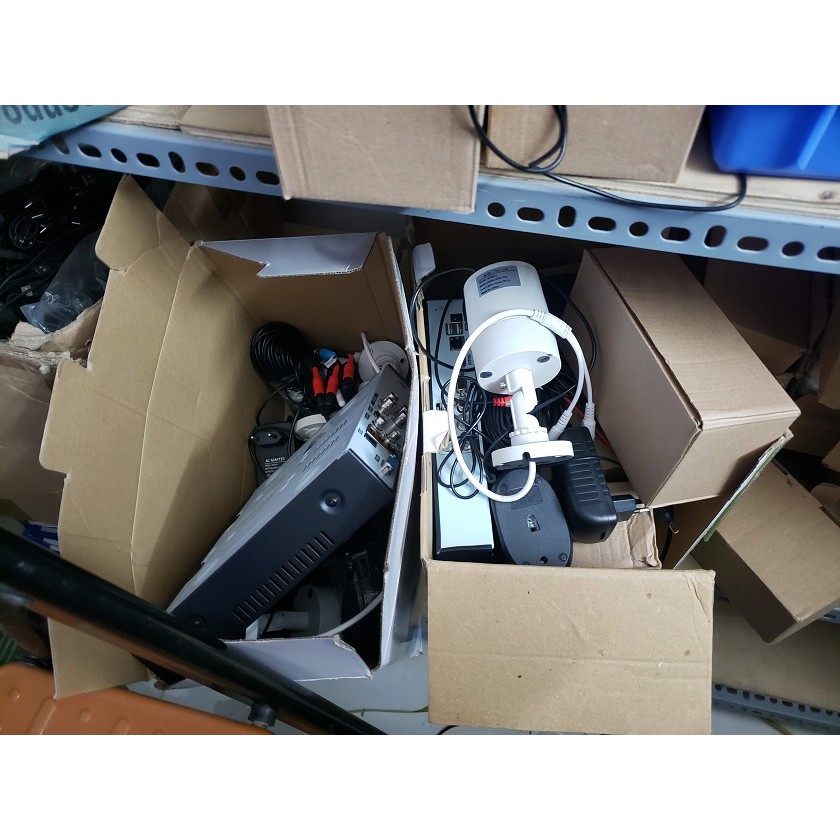 Camera hỏng, camera demo, camera chống trộm | BigBuy360 - bigbuy360.vn
