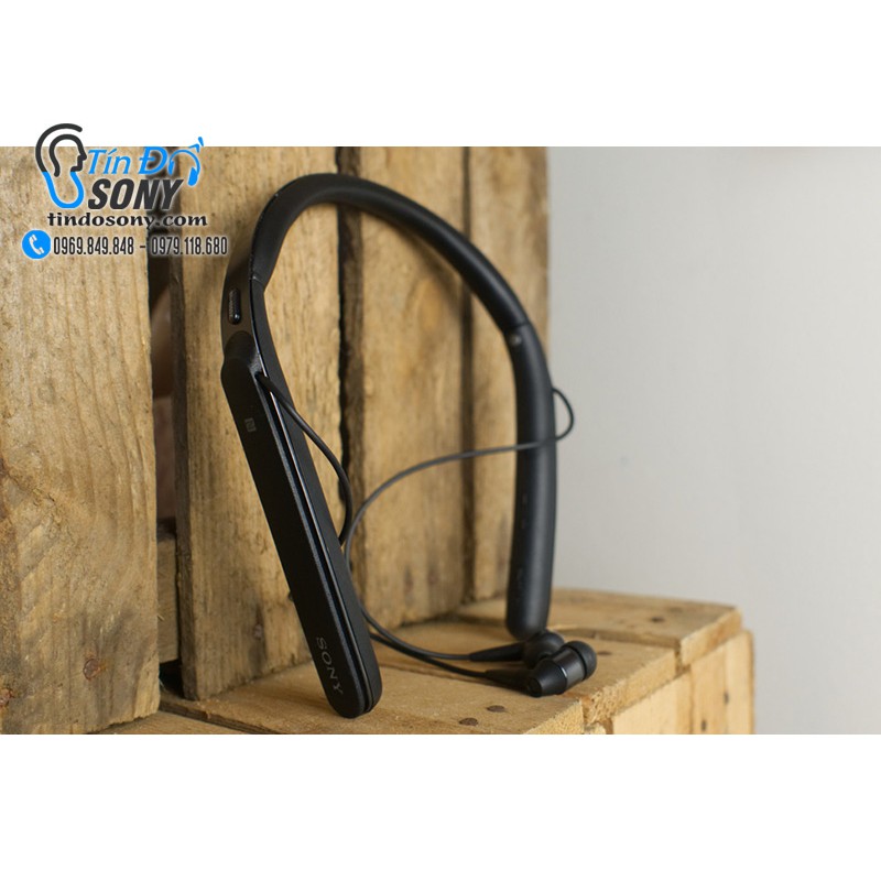TAI NGHE SONY WI-1000X WIRELESS NOISE CANCELING