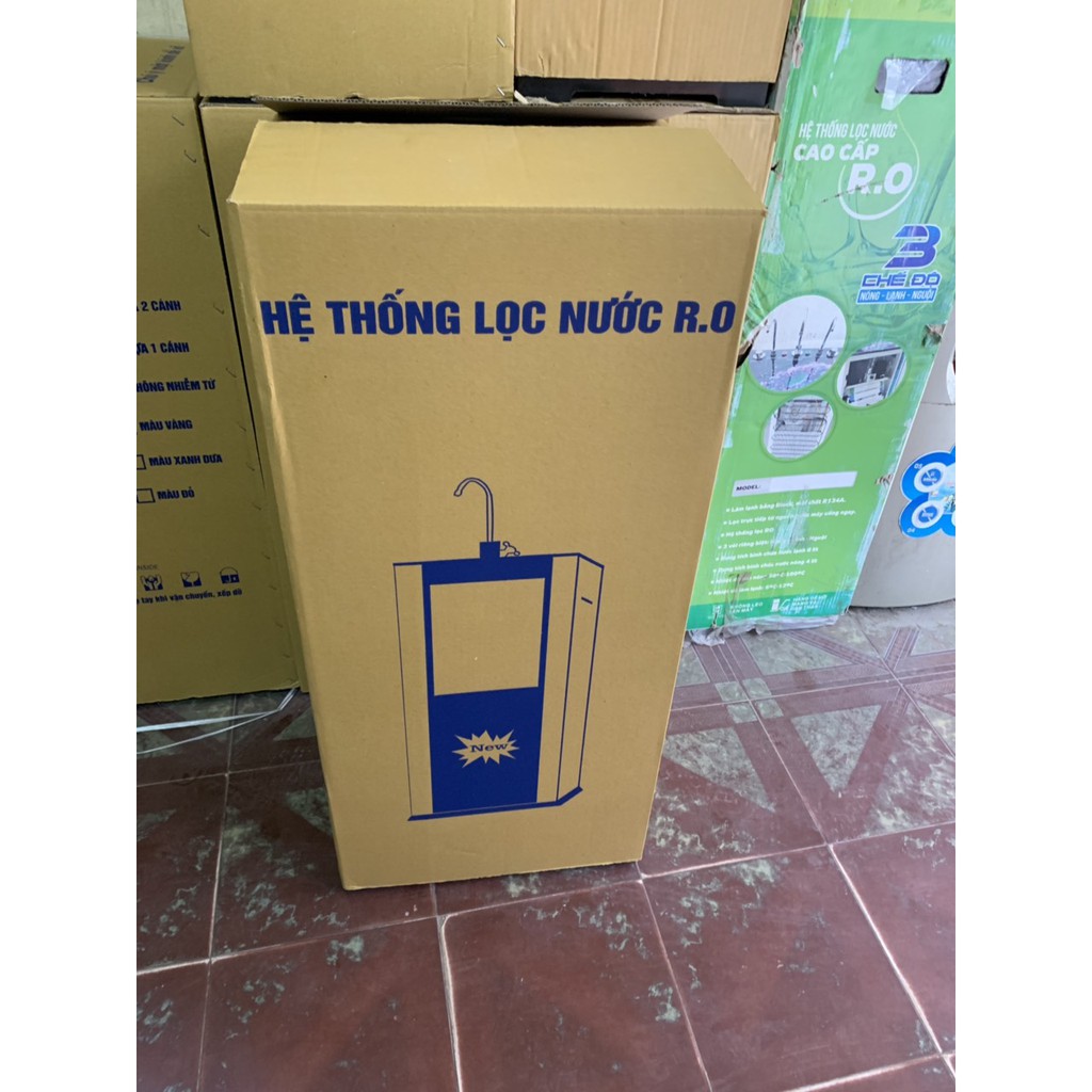 Máy Lọc Nước Ro ♥️ Máy Lọc Nước ASTAR9C | BigBuy360 - bigbuy360.vn