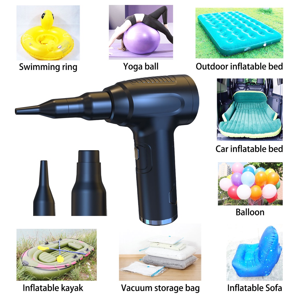 Máy Hút Bụi Cenzimo 3 Chức Năng