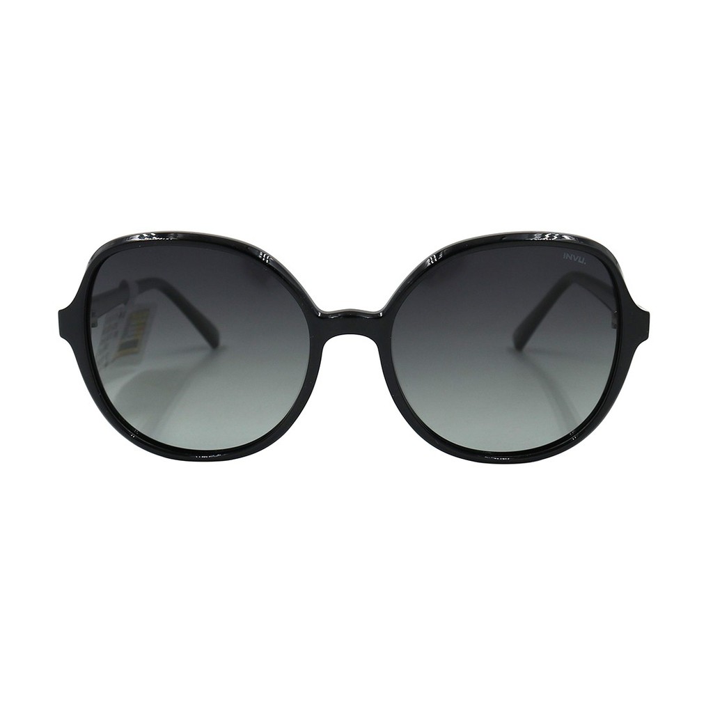 Kính mát thời trang Invu B2035 chính hãng, thiết kế dễ đeo bảo vệ mắt