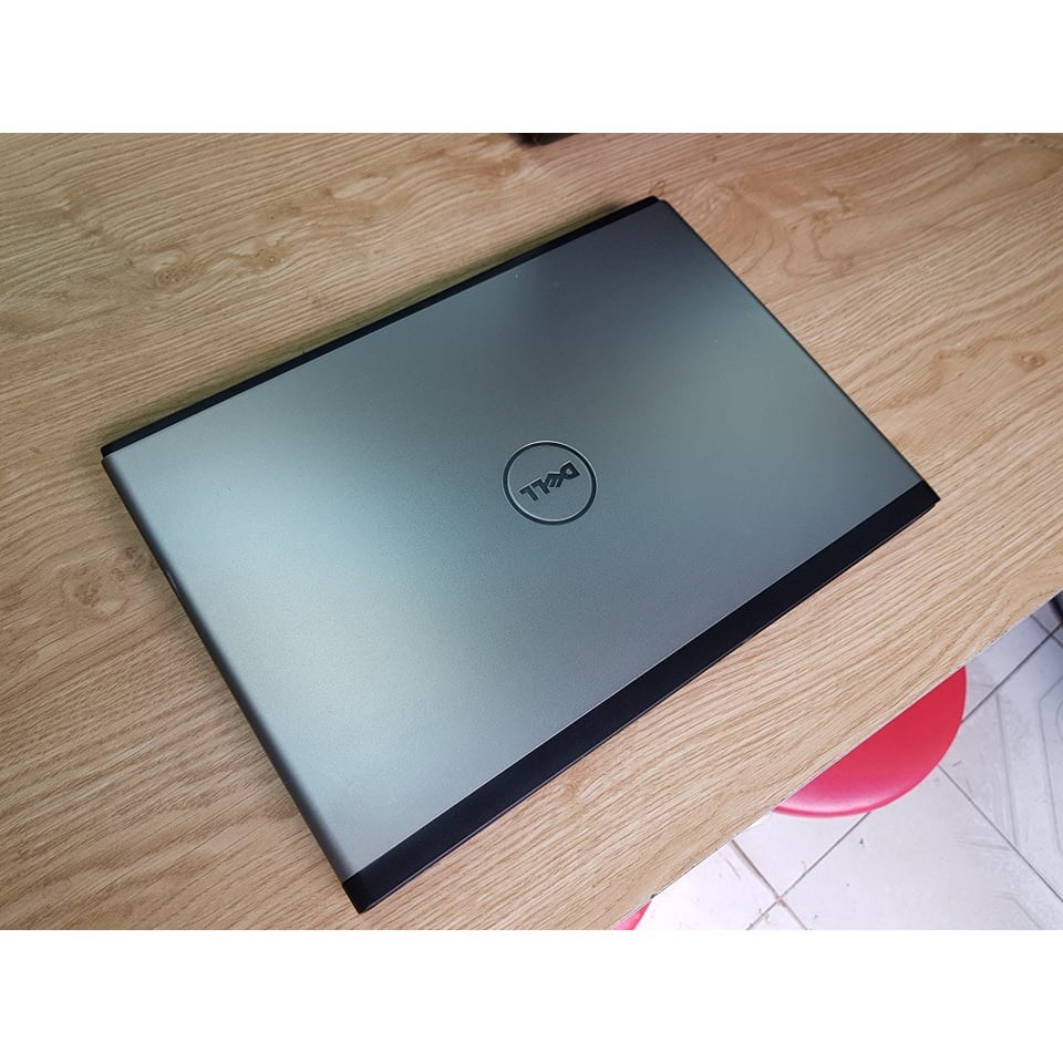 [Giá Quá Sốc ]Siêu Phẩm Đồ Họa Trâu Bò Dell 3400 Core i5/Ram 4Gb/Ổ 500Gb/Tặng đủ Phụ kiện