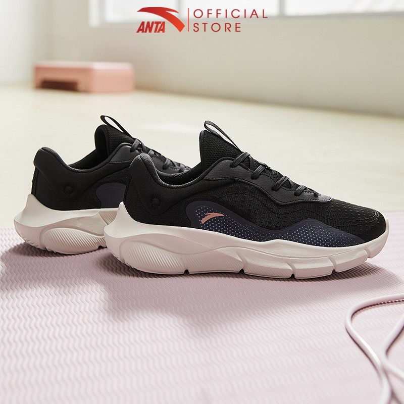 Giày thể thao nữ dòng tập Training Shoes Super Flexi Anta 822237701-4