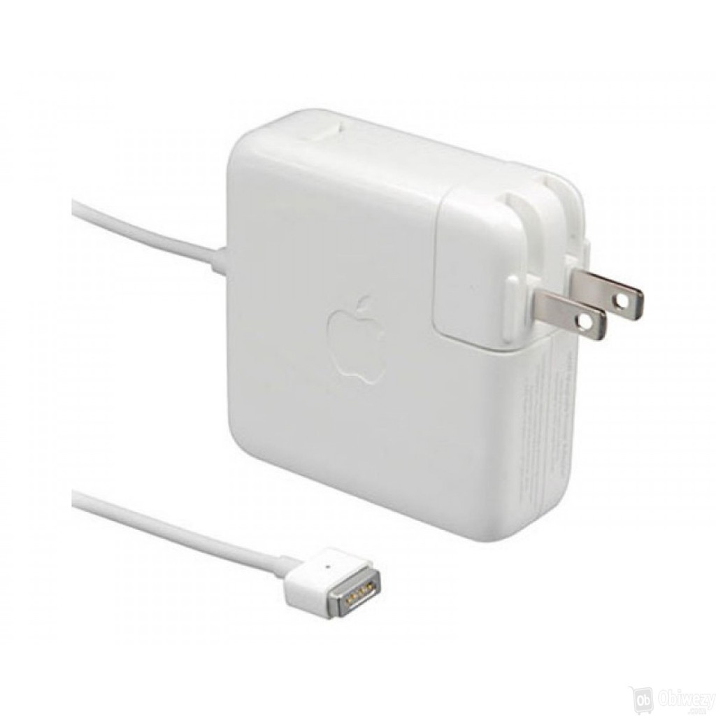 Adapter 60W / Magsafe 2 cho Macbook Pro Retina 13’’ (2012 →2015)
