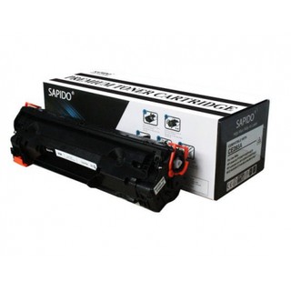 Hộp mực in sapido cb285a - 85a