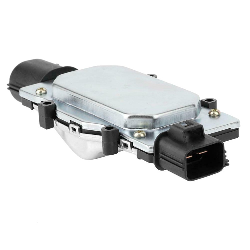 Mô-đun Điều Khiển Quạt Tản Nhiệt Động Cơ Xe Hơi Ford Focus 2013-2018 Mới 1137328464 1137328567