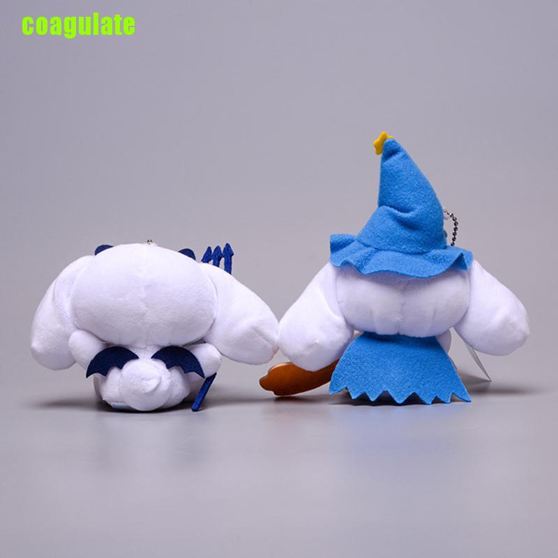 Sanrio Thú Nhồi Bông Hình Động Vật Độc Đáo