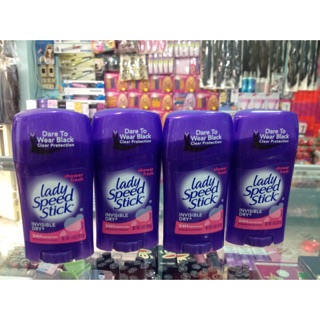 Lăn khử mùi Lady Speed Stick USA (39,6g)
