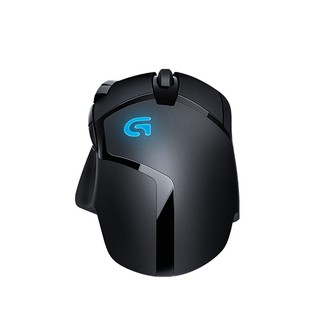 [Thanh Lý, Mất Seal, Móp Hộp] Chuột game Logitech G402 HYPERION FURY FPS