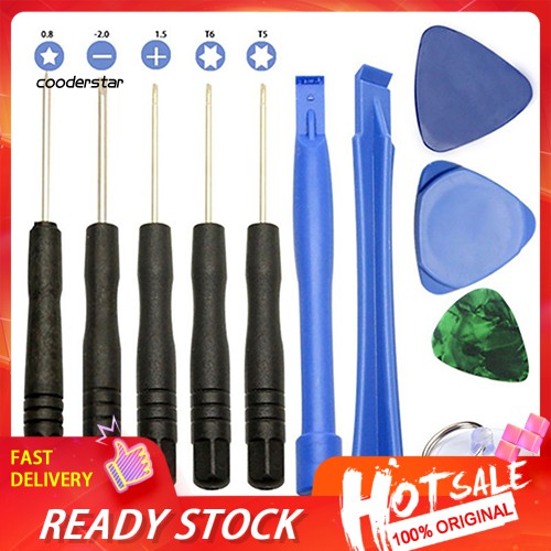 Bộ 11 Dụng Cụ Sửa Chữa Điện Thoại Chuyên Dụng