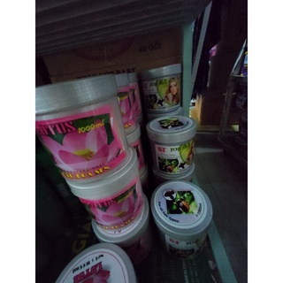 Dầu hấp Hoa Sen -Jojoba 1000 ml