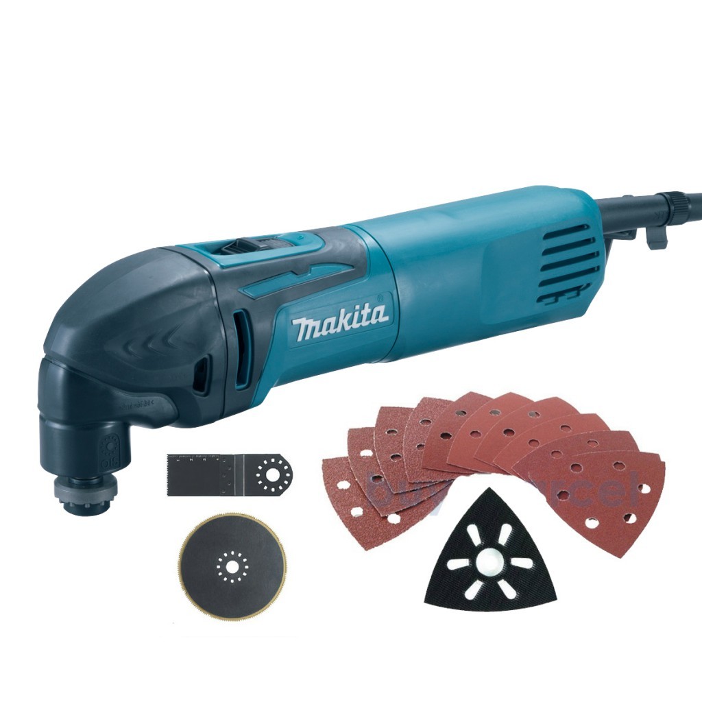 DỤNG CỤ ĐA NĂNG MAKITA TM3000C