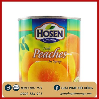 ĐÀO NGÂM HOSEN 850 gr/ VẢI NGÂM