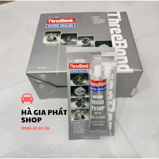 Keo Xám Dán Ron Sparko Alpha Grey 85g