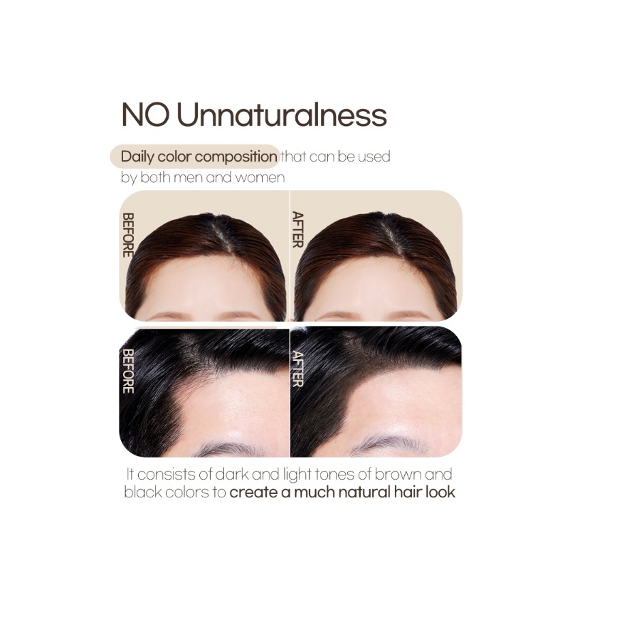 [ETUDE] Pang Hair Shadow 3.5g