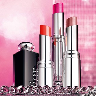 DIOR - Son thỏi Dior Addict Lacquer Stick