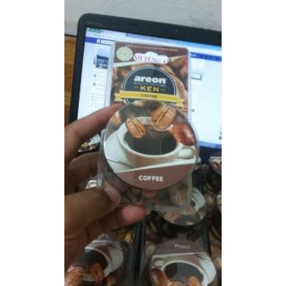 Sáp thơm Areon nhập khẩu từ Bulgaria