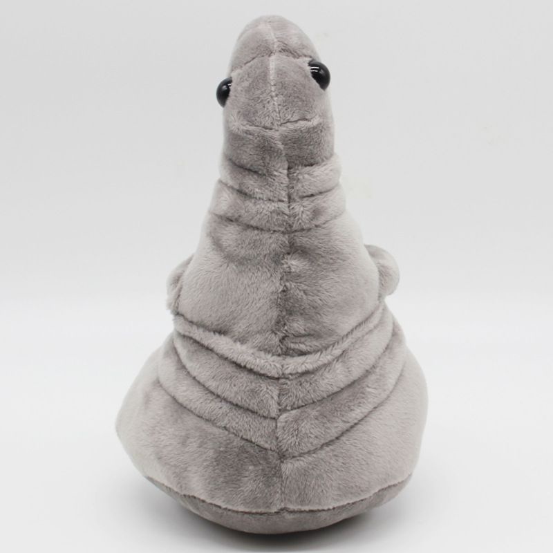 Thú Nhồi Bông Mềm Hình Người Ngoài Hành Tinh Memes Zhdun Moslent Of