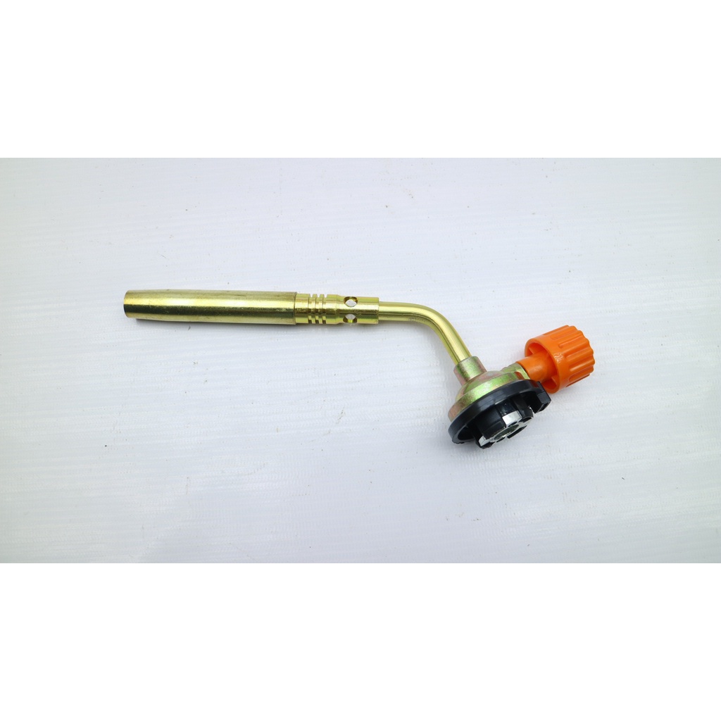 Đầu khò ga đồng đa năng BUTANE