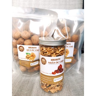 ÓC CHÓ MỸ 1000gr ( tặng kìm tách vỏ)