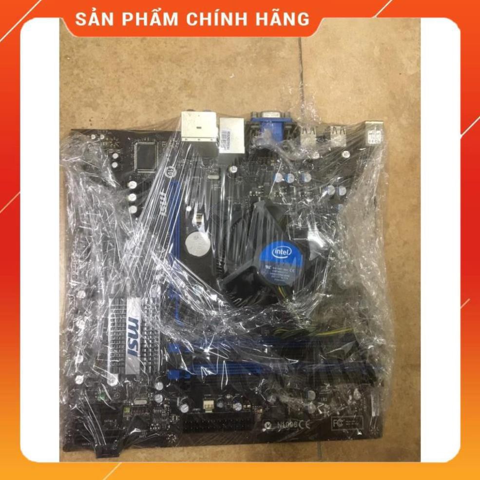 Main giá rẻ G31 G41 H61 H81 chính hãng giá rẻ