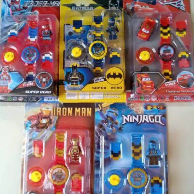 Dễ Thương Đồng Hồ Treo Tường Hình Nhân Vật Hoạt Hình Đáng Yêu Cho Bé | BigBuy360 - bigbuy360.vn