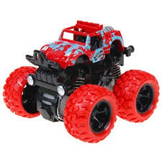 ĐỒ CHƠI SIÊU XE QUÁI XẾ MONSTER TRUCK