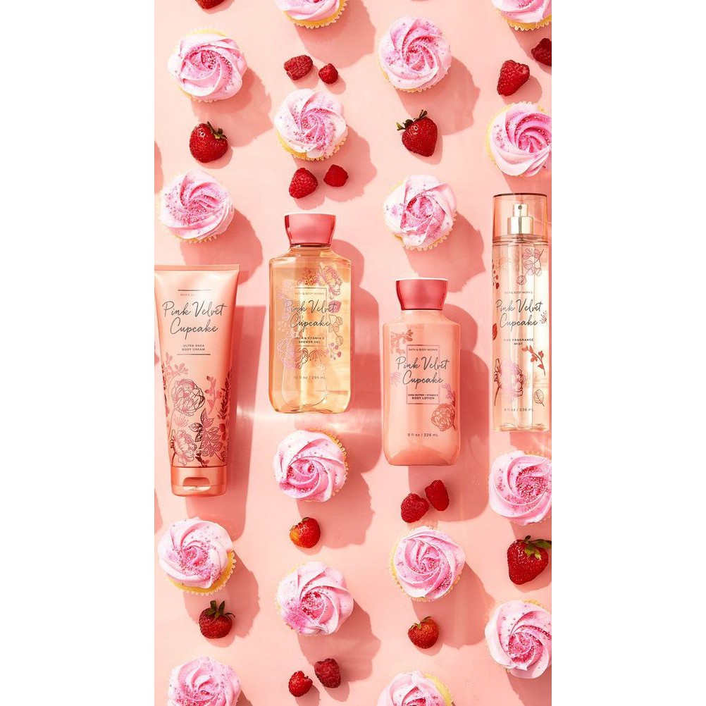 10ML DẠNG CHIẾT BATH & BODY WORKS BODY MIST VER4 đủ các mùi | Thế Giới Skin Care