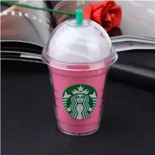 Sạc dự phòng hình ly Starbucks 5000mah