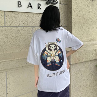 Áo LONELY ASTRONAUT