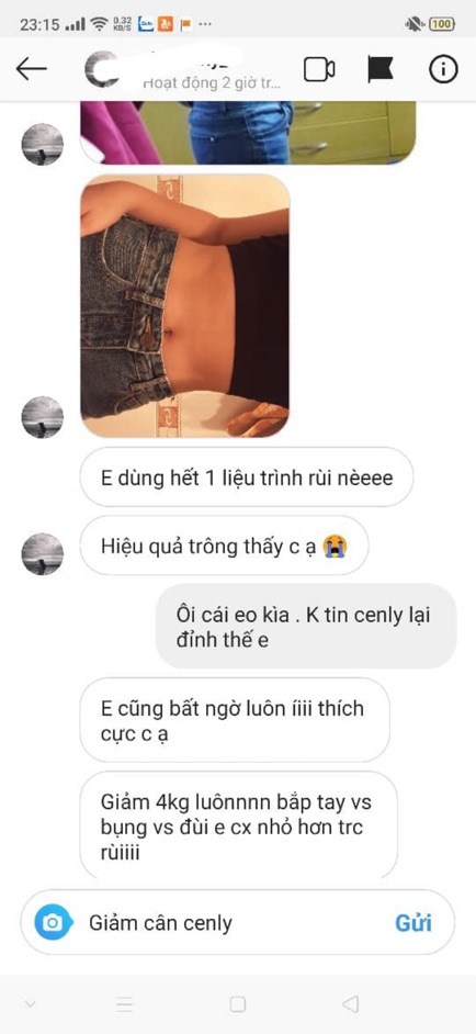 Thảo mộc giảm cân CENLY (tặng quà đơn 30v🎁🎁) | BigBuy360 - bigbuy360.vn