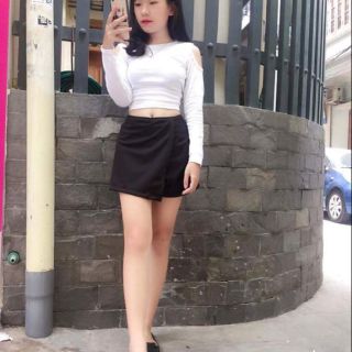 Áo crt