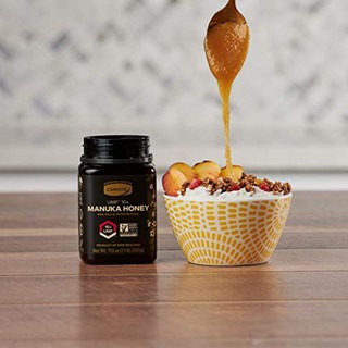 Mật Ong Manuka Ony Nature 263+ 500g