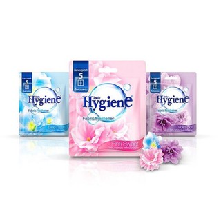 Túi thơm Hygiene Màu Tím Violet