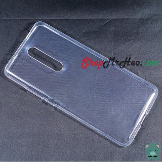Ốp lưng silicon cho xiaomi k20 / k20 pro