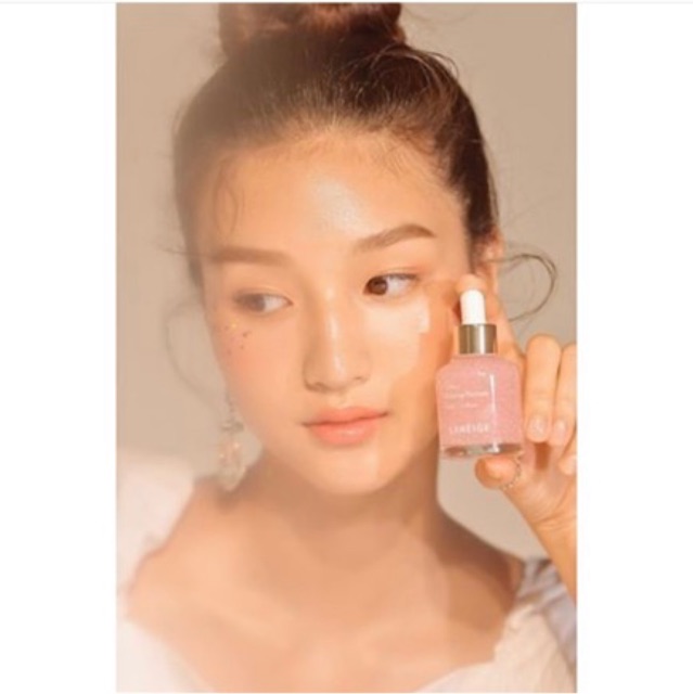 ( bill )  LANEIGE GLOWY MAKEUP SERUM - Huyết thanh trang điểm tạo độ bóng | BigBuy360 - bigbuy360.vn