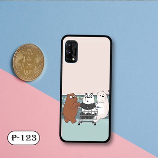 Ốp lưng  Realme 7 Pro- hoạt hình