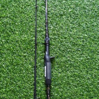 Cần Abu Garcia Pro Max