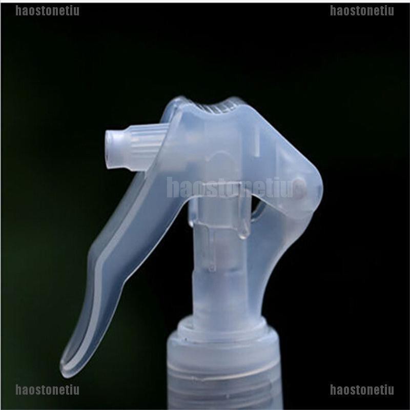 NEW Bình Xịt Nước Bằng Nhựa Dung Tích 200ml