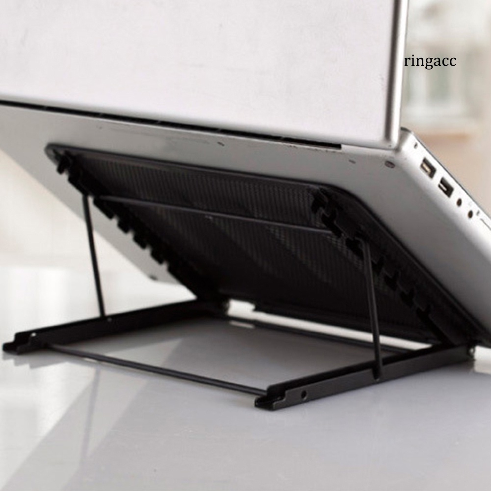 Giá Đỡ Bảng Vẽ / Bảng Vẽ / Đèn Led Khổ A4 Bằng Kim Loại Có Thể Gấp Gọn Tiện Dụng