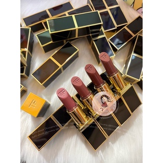 [Đủ bill] SON TOM FORD  mới nhất