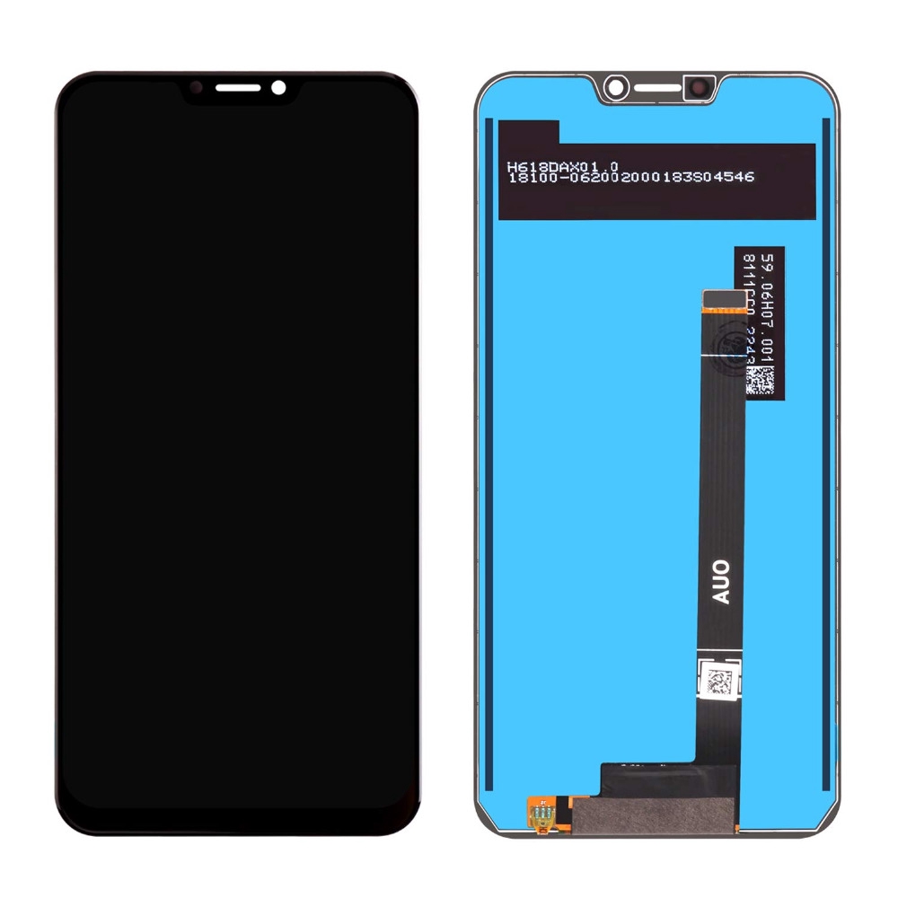 Màn Hình lcd Cảm Ứng Thay Thế Cho asus zenfone 5 ze620kl zenfone 5 2018 gamme ze620kl