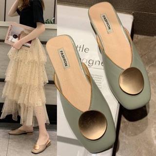 Sục mũi tròn 5P