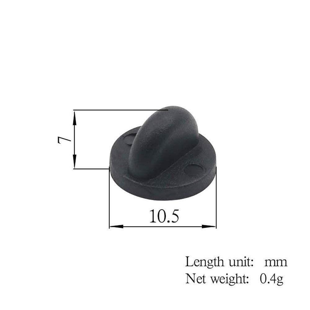 LILYES Set 25 Ghim Cài Áo Nhiều Kiểu Dáng Dễ Thương