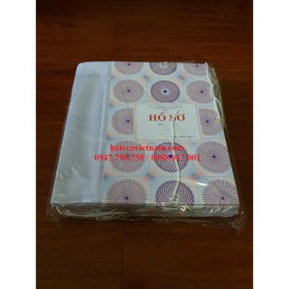Cặp 3 dây giấy 20cm, 15cm, 10cm, 7cm