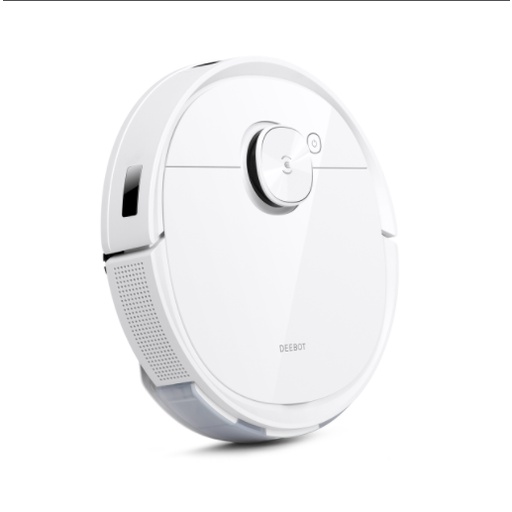 [Mã BMBAU300 giảm 10% đơn 499K] Robot hút bụi lau nhà Ecovacs Deebot T9, lực hút Max 3000Pa,bảo hành 24 tháng