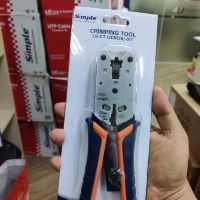 Kìm bấm mạng-Crimping Tool LS for UTP CAT5e/6
