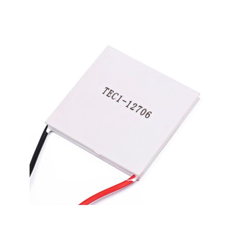 Bling Heatsink Thermoelectric Cooler Cooling Peltier Plate Module TEC1-12706 12V 60W